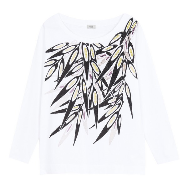 Hoss Intropia Autumn-Winter 2014 Collection